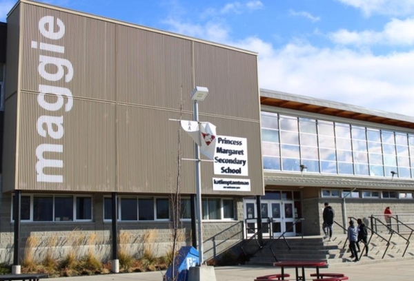 Okanagan-Skaha School District - BRITISH COLUMBIA - PENTICTON